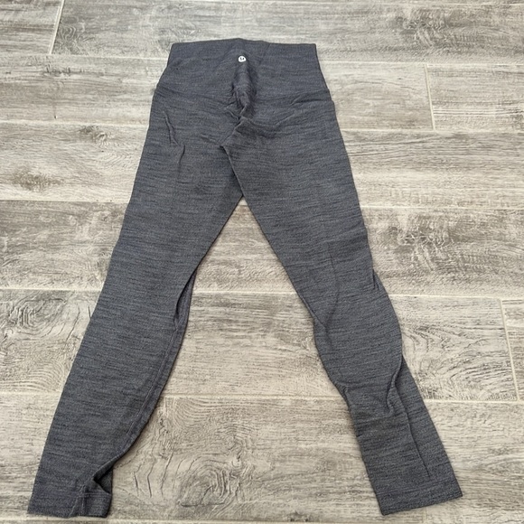 Lululemon Align Leggings - Picture 2 of 3